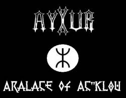 Ayyur : Aralaçe of Aç'klou